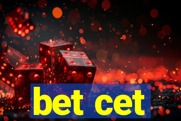 bet cet